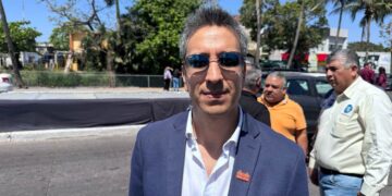 seguridad en Semana Santa en Tampico