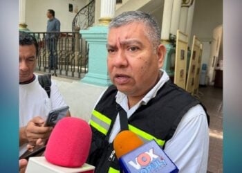 seguridad escolar en Ciudad Victoria