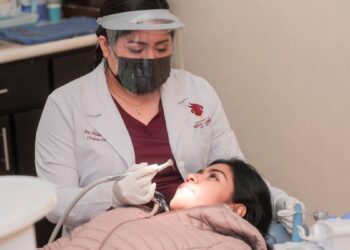 Semana de la Salud en Nuevo Laredo