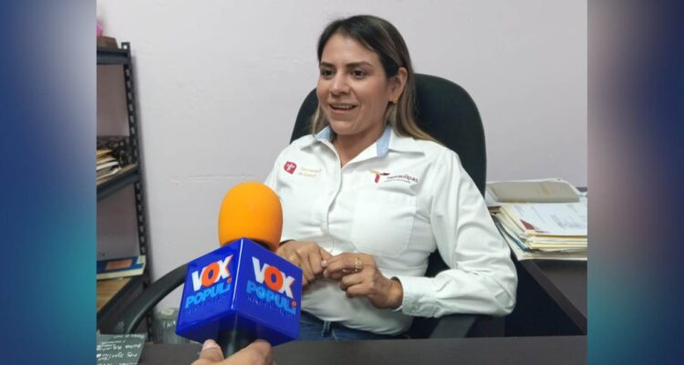 Semana Nacional de Vacunación en Matamoros
