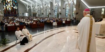Semana Santa en Nuevo Laredo