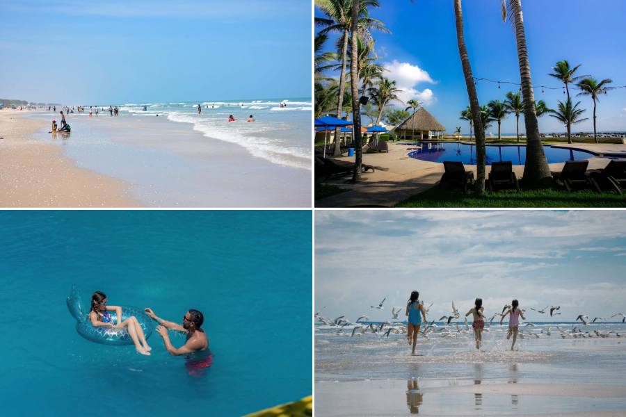 Semana Santa en Tamaulipas 2025