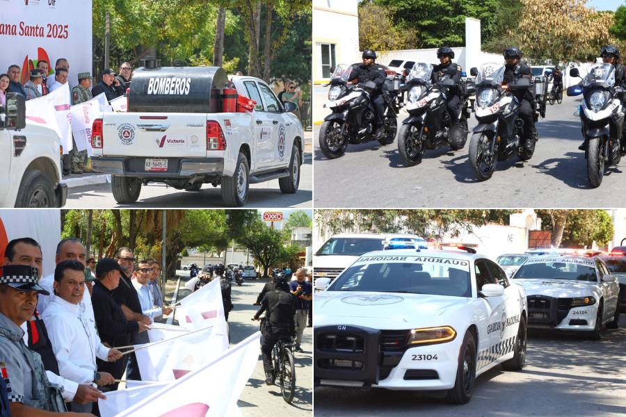 Semana Santa en Victoria