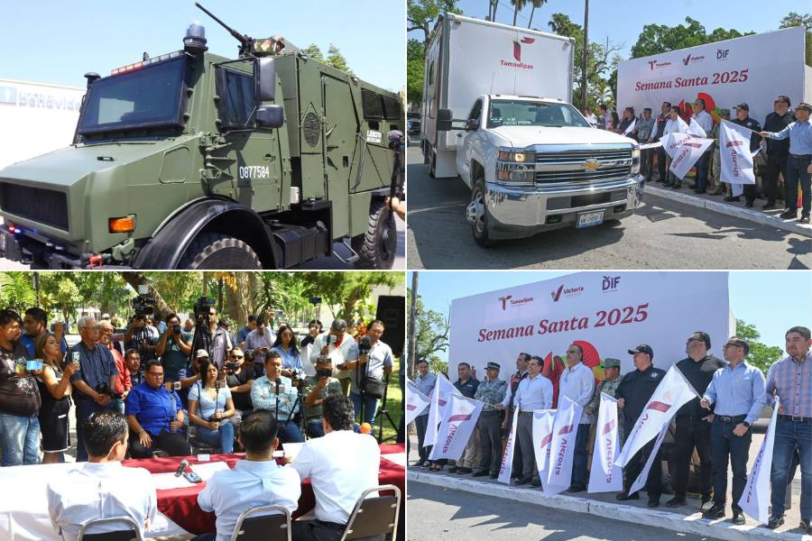 Semana Santa en Victoria