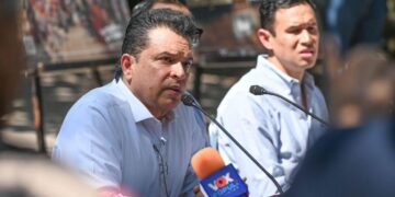 Semana Santa en Victoria