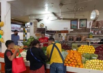 sequía y su impacto en Matamoros