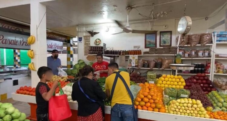 sequía y su impacto en Matamoros