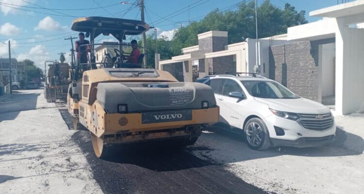 servicios básicos en Matamoros