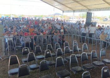 sheinbaum en matamoros