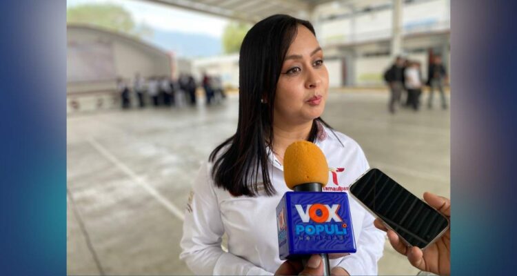 síntomas respiratorios en Ciudad Victoria