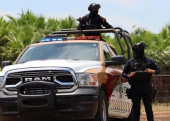 solicitudes de seguridad candidatos Tamaulipas