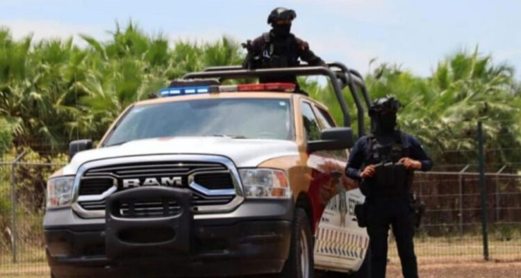 solicitudes de seguridad candidatos Tamaulipas