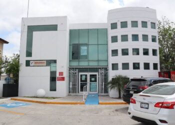 supervisión de mariscos en Matamoros