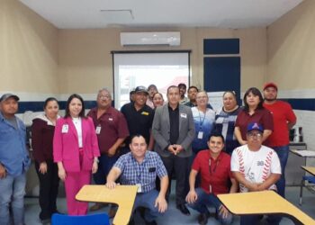taller de inteligencia emocional en Nuevo Laredo