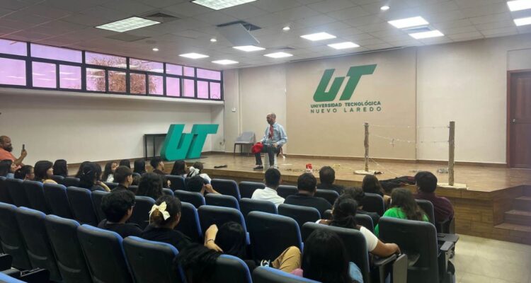 talleres de dramaturgia internacional UTNL