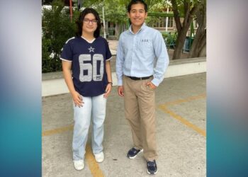 Tamaulipas en la Olimpiada Nacional de Matemáticas