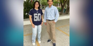 Tamaulipas en la Olimpiada Nacional de Matemáticas