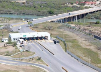 tarifa Puente Colombia Nuevo León