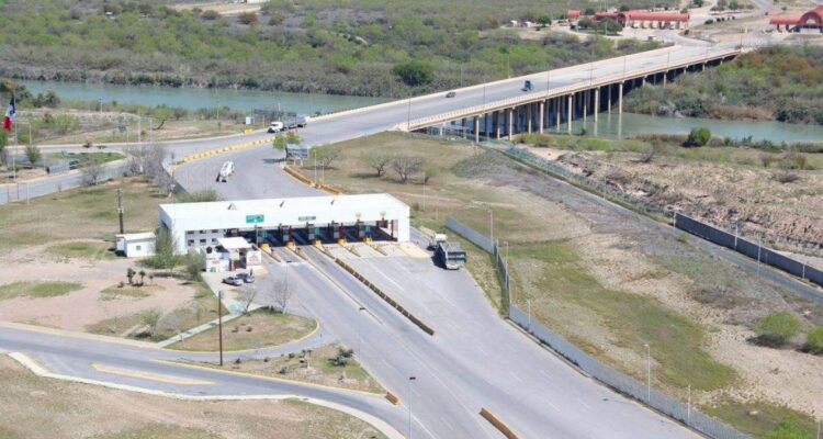 tarifa Puente Colombia Nuevo León