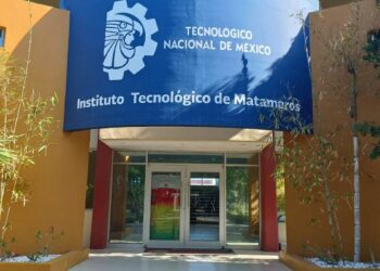 Tecnológico de Matamoros