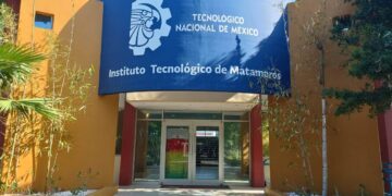 Tecnológico de Matamoros