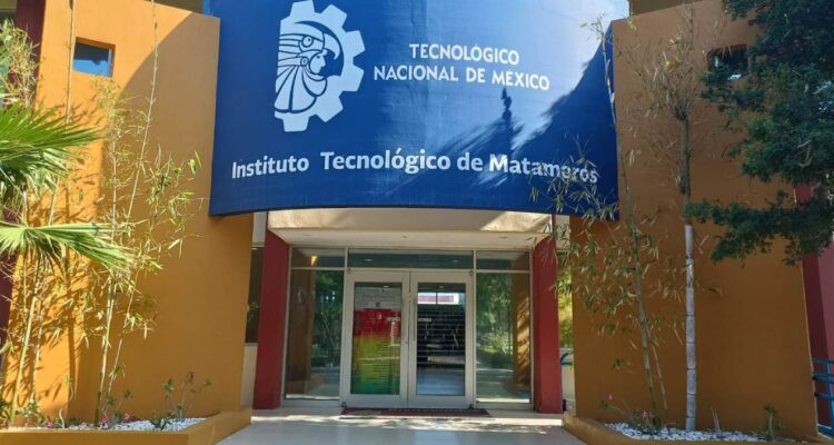 Tecnológico de Matamoros