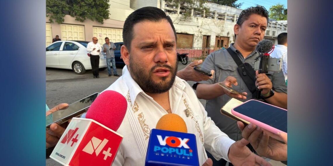 temperatura en Semana Santa Tamaulipas