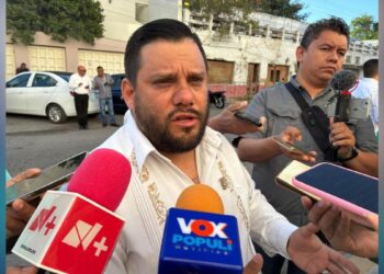 temperatura en Semana Santa Tamaulipas
