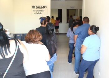 trámites Registro Civil Matamoros