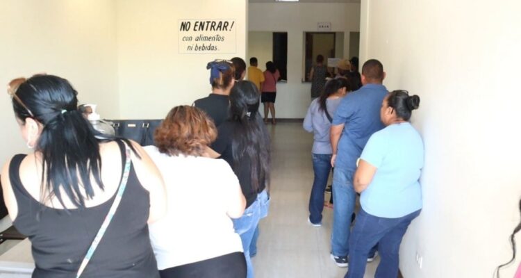 trámites Registro Civil Matamoros