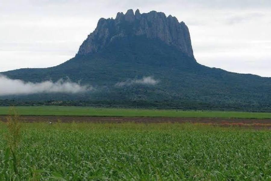turismo ufológico en González