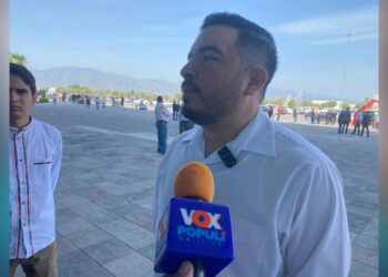 turismo ufológico en González