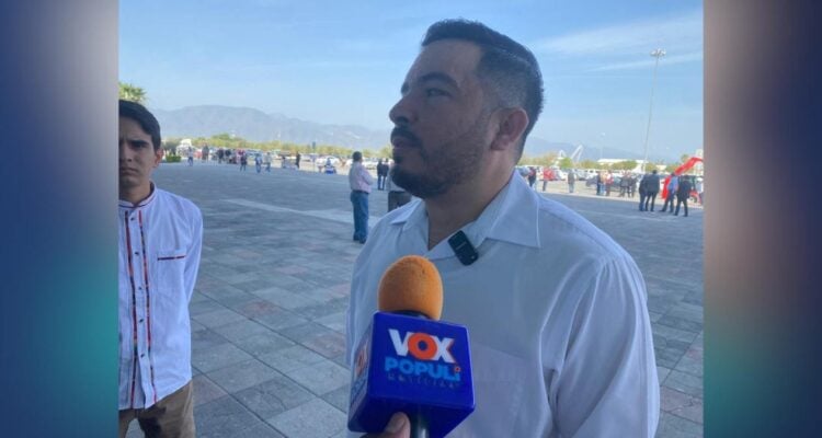turismo ufológico en González
