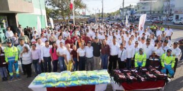 uniformes para trabajadores Ciudad Madero