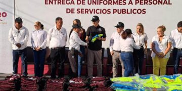 uniformes para trabajadores en Ciudad Madero
