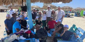 vacaciones Playa Miramar Tamaulipas