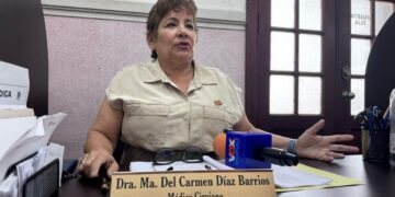 vacuna contra el tétanos Tampico