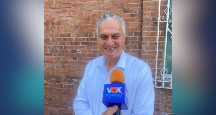 vacunación casa por casa Tamaulipas