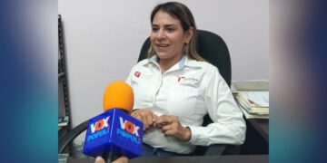 vacunación infantil sarampión Matamoros