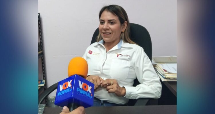 vacunación infantil sarampión Matamoros