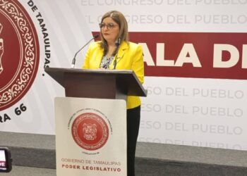 venta ilegal de terrenos en Tamaulipas