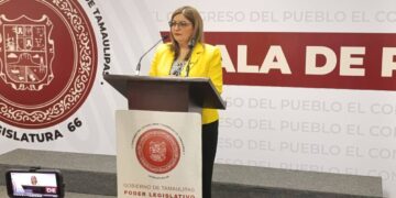 venta ilegal de terrenos en Tamaulipas