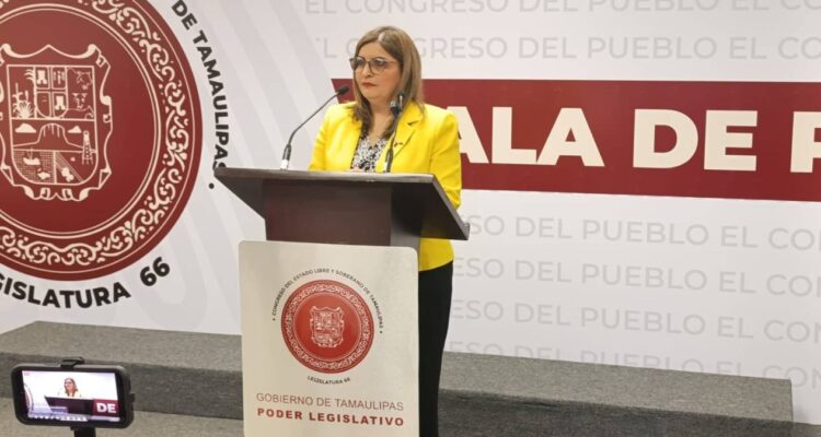 venta ilegal de terrenos en Tamaulipas