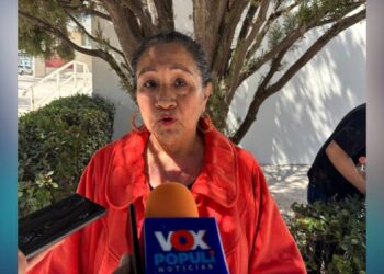 vigilancia en escuelas Ciudad Victoria