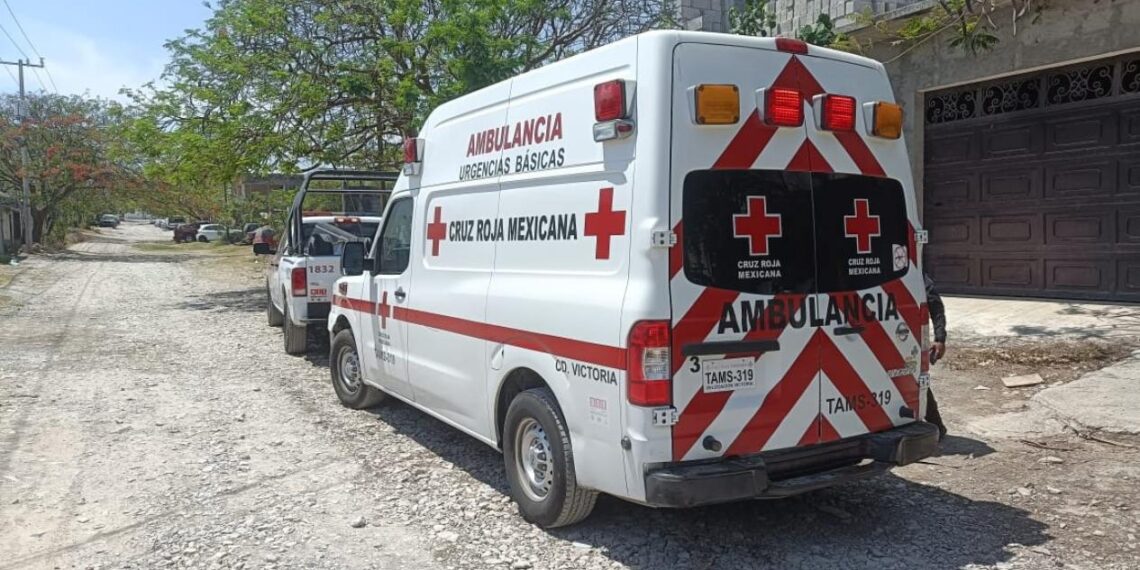 violencia familiar en Ciudad Victoria