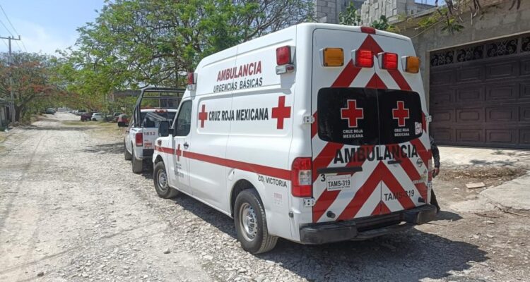 violencia familiar en Ciudad Victoria
