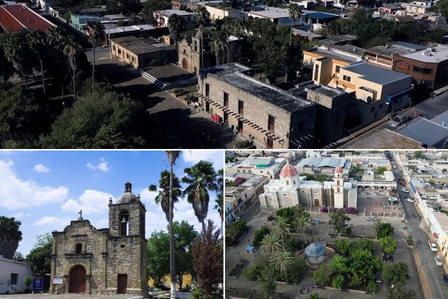 vota por Tula y Mier