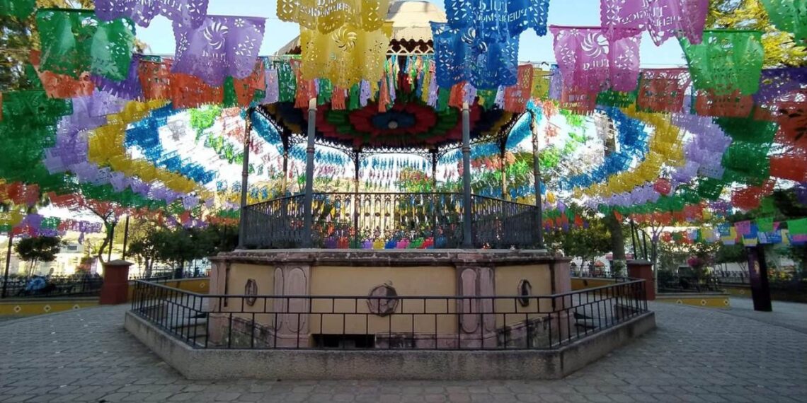 vota por Tula y Mier