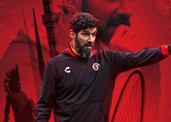 Abreu es técnico de Xolos