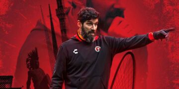 Abreu es técnico de Xolos